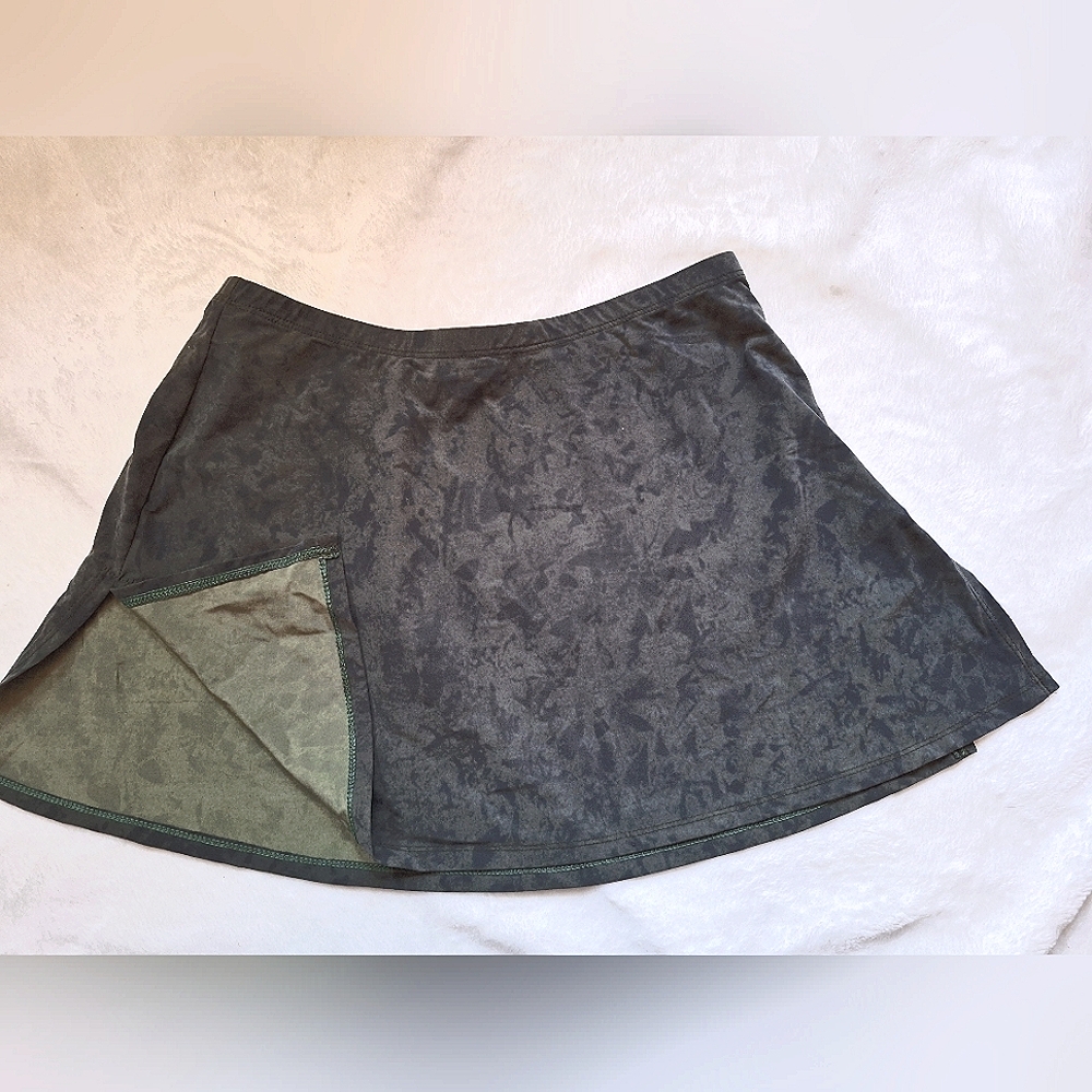 Magic Suit Swim Skirt